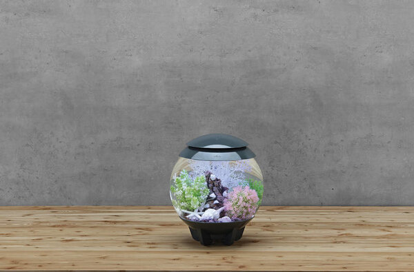 biOrb Halo 15 MCR Grau