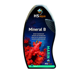 HS Aqua Marin Mineral B 350 ml