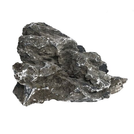 HS Aqua Mini Landscape Ryuoh Stone M Grau 3x