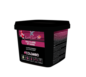 Colombo Bactoclear 1000ml für 20.000L