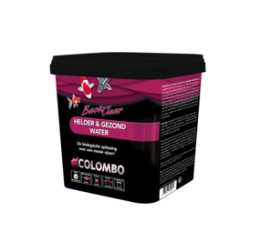 Colombo Bactoclear 5000ml für 100.000L