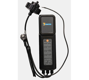 Superfish Ersatzteile Koi Pro UVC ab 2019