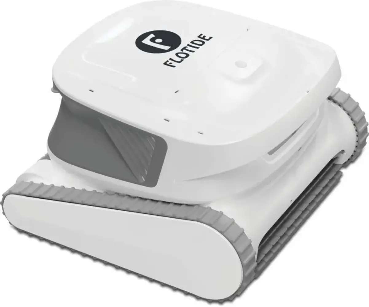 Flotide XR3 Kabelloser Automatischer Poolreiniger