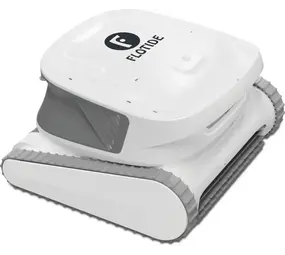 Flotide XR3 Kabelloser Automatischer Poolreiniger