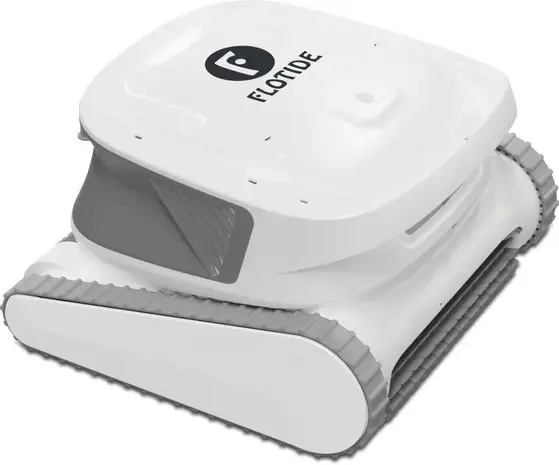 Flotide XR3 Kabelloser Automatischer Poolreiniger