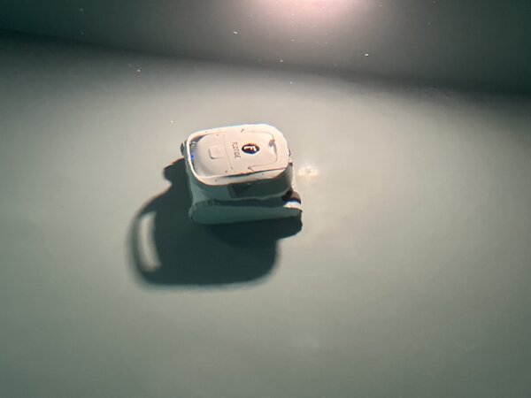 Flotide XR3 Kabelloser Automatischer Poolreiniger