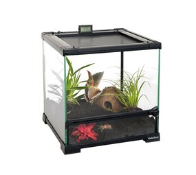 Habistat Glasterrarium 30x30x32cm