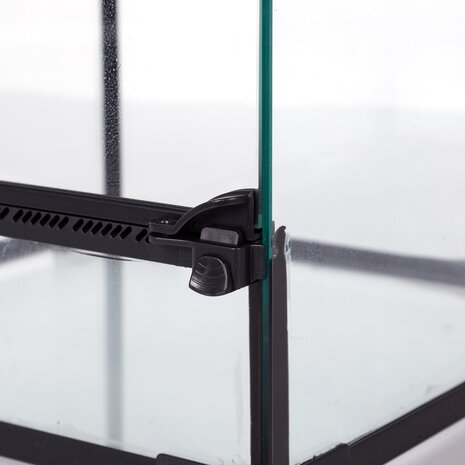 Habistat Glasterrarium 30x30x32cm