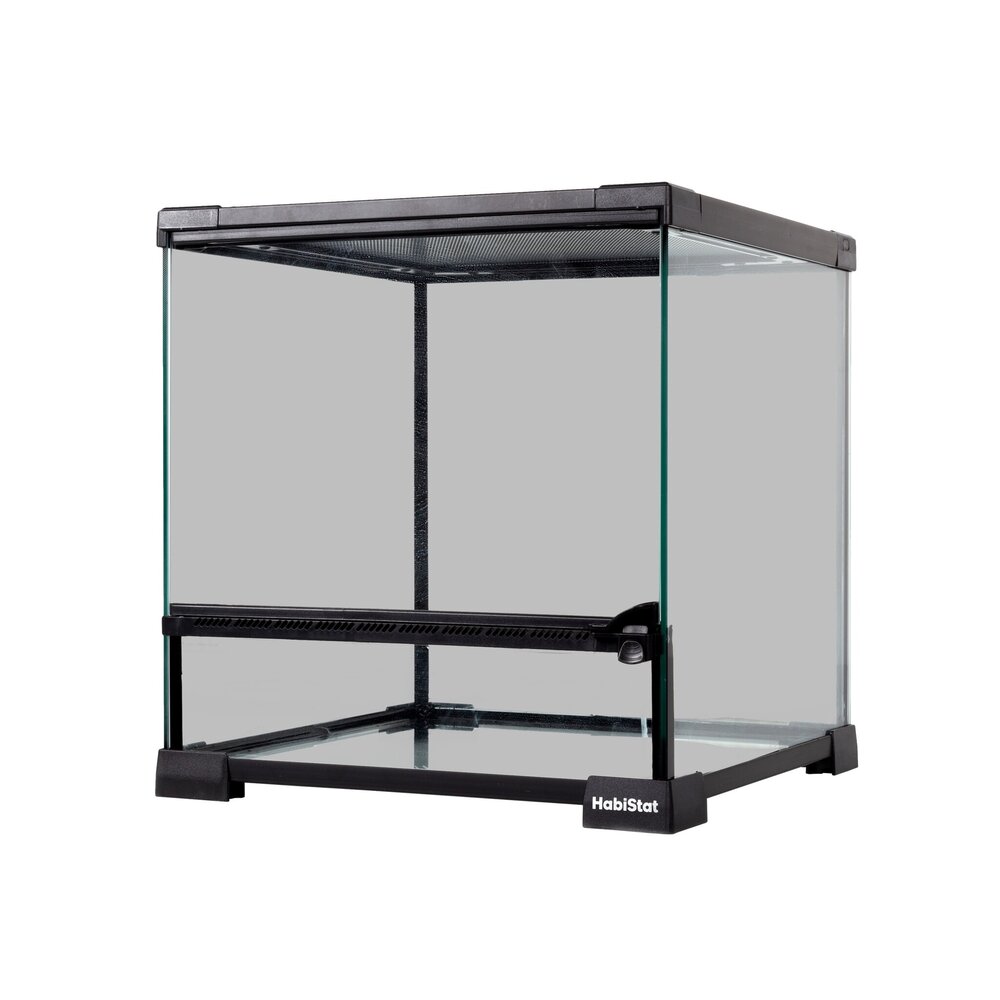 Habistat Glasterrarium 30x30x32cm