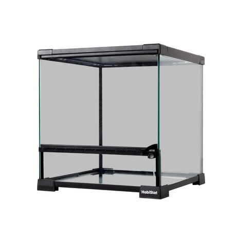 Habistat Glasterrarium 30x30x32cm