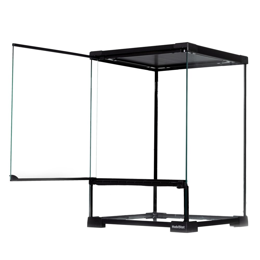 Habistat Glasterrarium 30x30x45cm