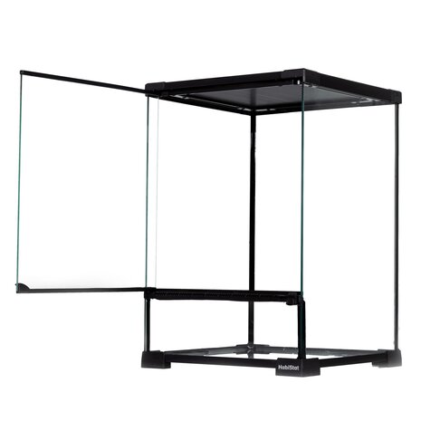 Habistat Glasterrarium 30x30x45cm