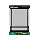 Habistat Glasterrarium 30x30x45cm