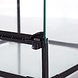 Habistat Glasterrarium 30x30x45cm