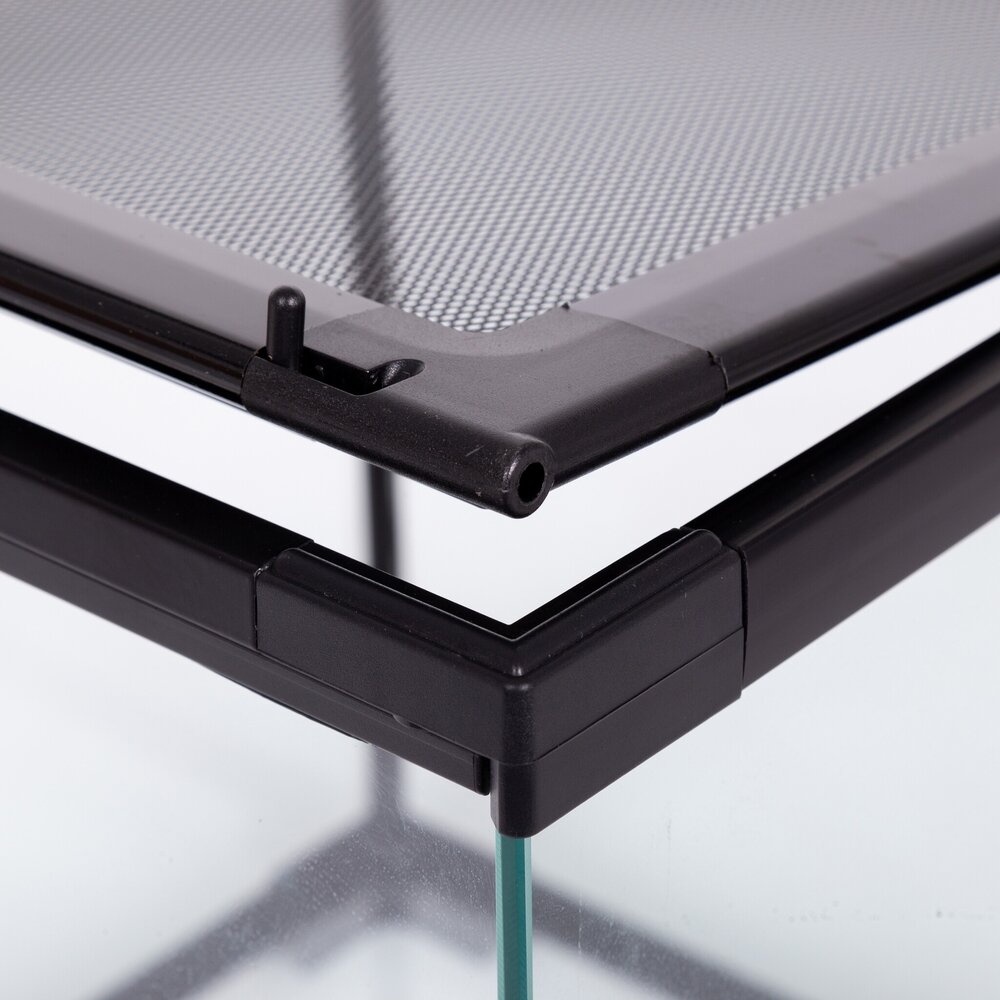 Habistat Glasterrarium 30x30x45cm