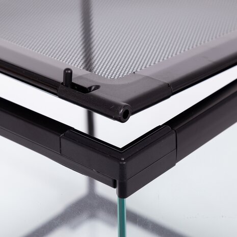 Habistat Glasterrarium 30x30x45cm