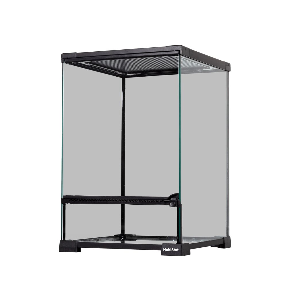 Habistat Glasterrarium 30x30x45cm