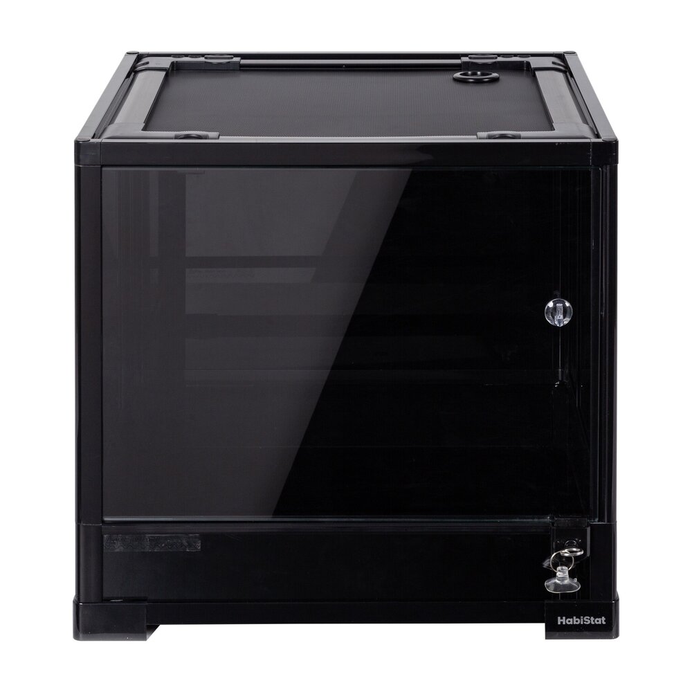 Habistat Glasterrarium 45x45x45cm Flat-Packed