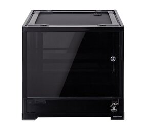 Habistat Glasterrarium 45x45x45cm Flat-Packed