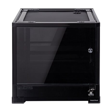 Habistat Glasterrarium 45x45x45cm Flat-Packed