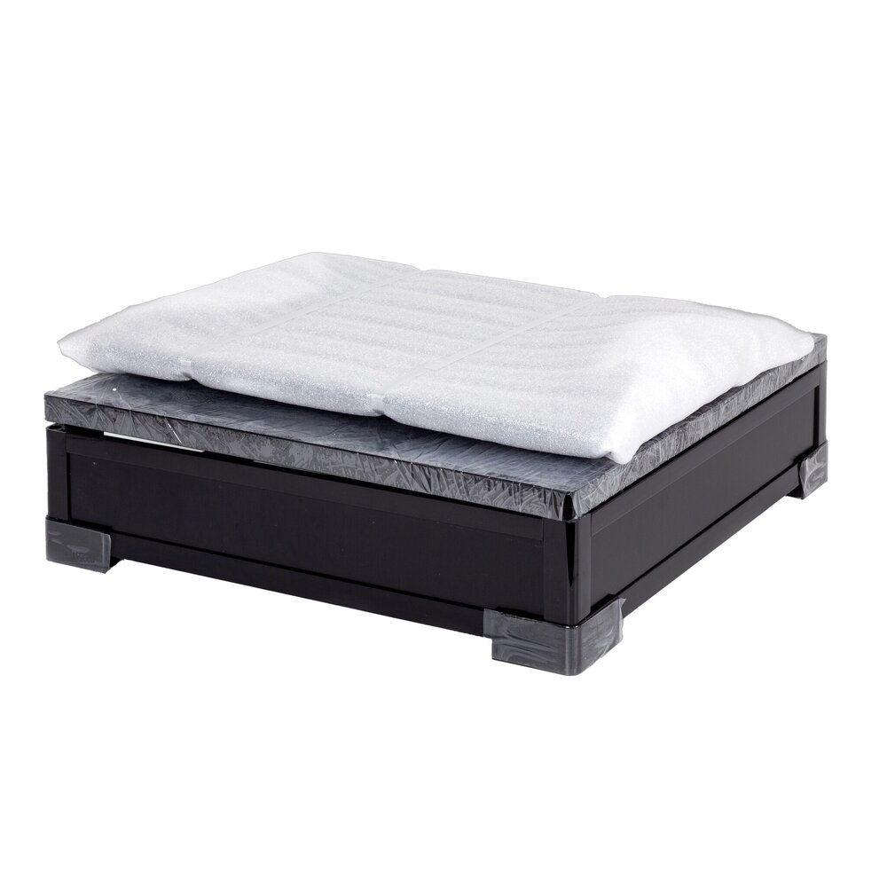 Habistat Glasterrarium 45x45x45cm Flat-Packed