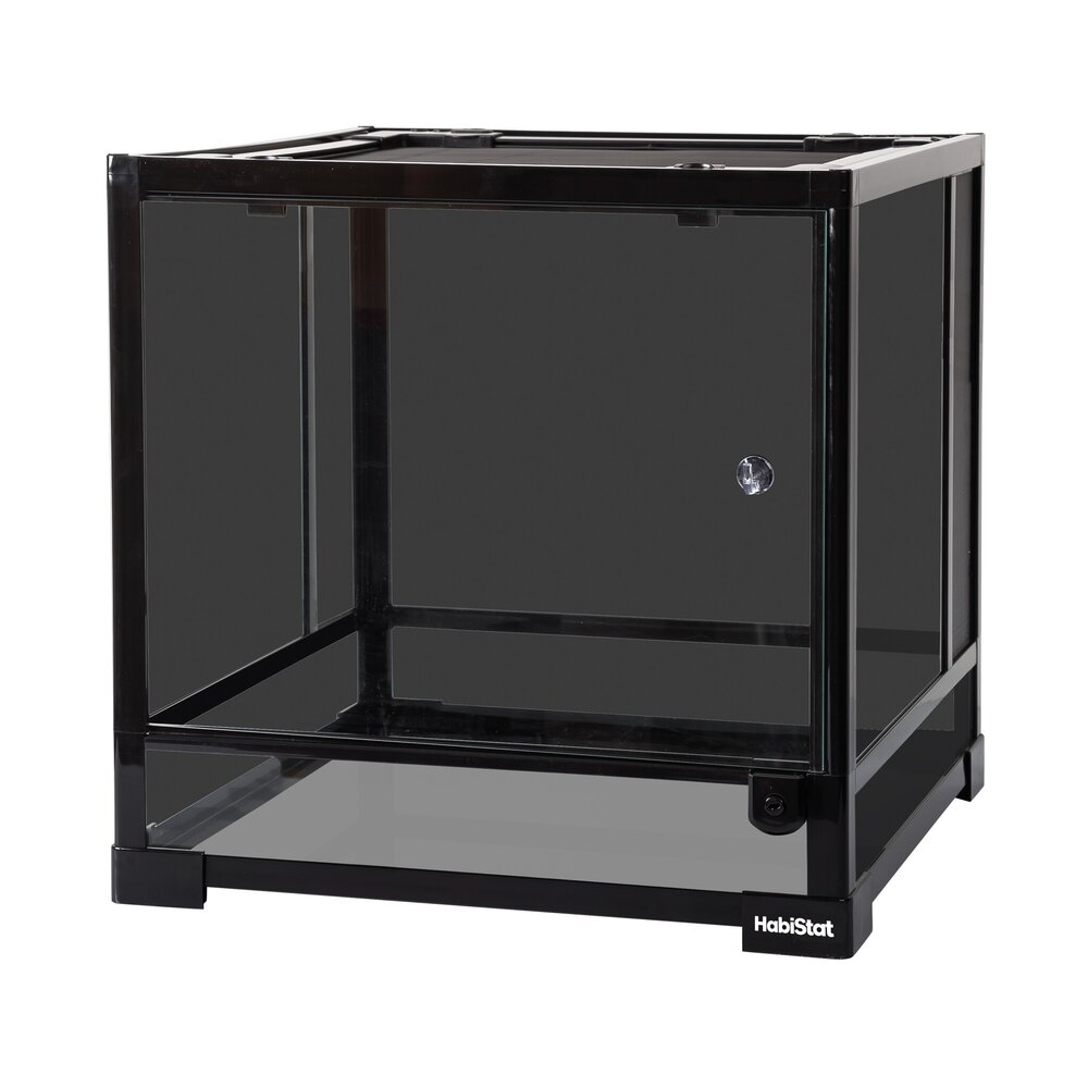 Habistat Glasterrarium 45x45x45cm Flat-Packed