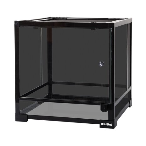 Habistat Glasterrarium 45x45x45cm Flat-Packed