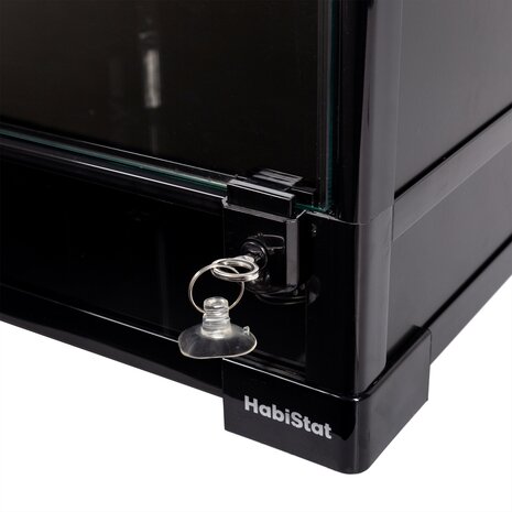 Habistat Glasterrarium 45x45x60cm Flat-Packed