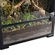 Habistat Glasterrarium 45x45x60cm Flat-Packed