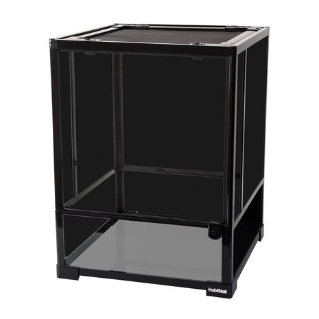 Habistat Glasterrarium 45x45x60cm Flat-Packed