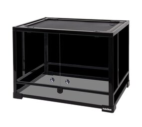 Habistat Glasterrarium 60x45x45cm Flat-Packed