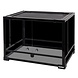 Habistat Glasterrarium 60x45x45cm Flat-Packed