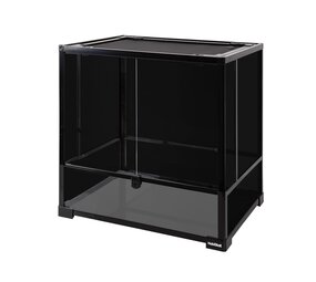 Habistat Glasterrarium 60x45x60cm Flat-Packed