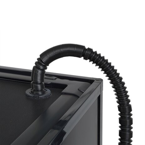 Habistat Glasterrarium 60x45x60cm Flat-Packed