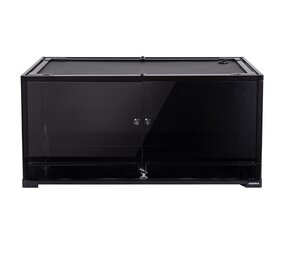 Habistat Glasterrarium 91x45x45cm Flat-Packed