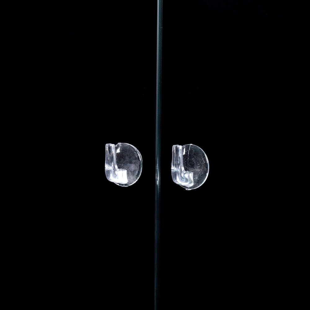 Habistat Glasterrarium 91x45x45cm Flat-Packed