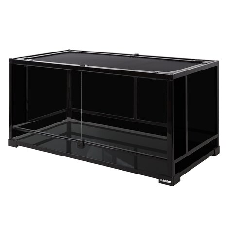 Habistat Glasterrarium 91x45x45cm Flat-Packed