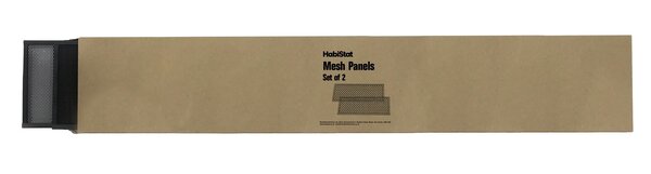 Habistat Mesh Panel für 45,7cm Terrarium 2 Stück