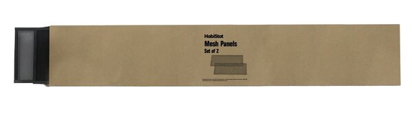 Habistat Mesh Panel für 90cm Terrarium 2 Stück