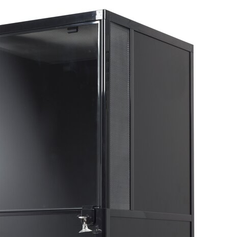 Habistat Mesh Panel für 90cm Terrarium 2 Stück