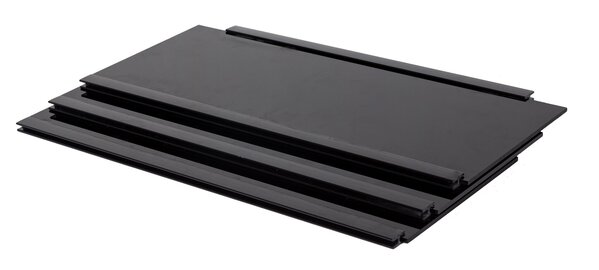 Habistat Stapelsatz für Terrarium 45x45cm