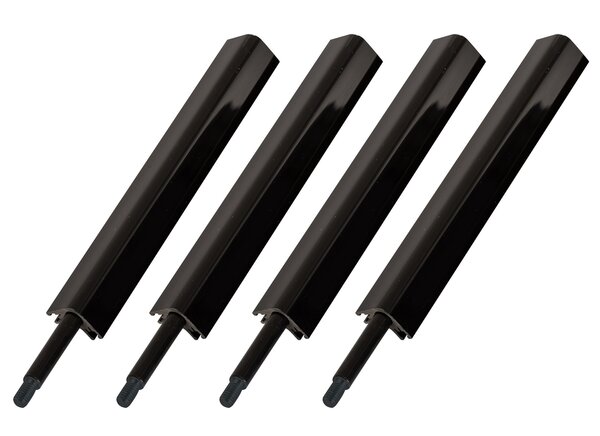 Habistat Stapelsatz für Terrarium 45x45cm