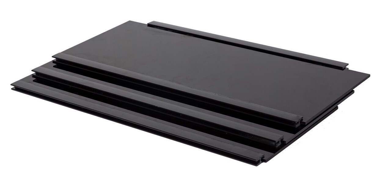 Habistat Stapelsatz für Terrarium 60x45cm