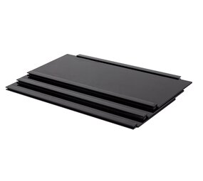 Habistat Stapelsatz für Terrarium 60x45cm