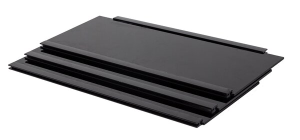 Habistat Stapelsatz für Terrarium 60x45cm