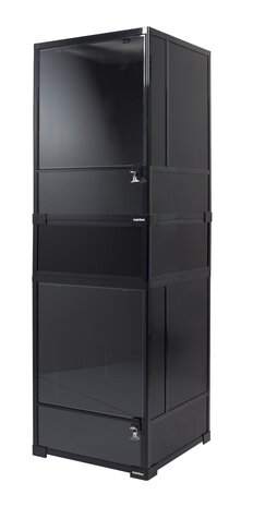 Habistat Stapelsatz für Terrarium 60x45cm