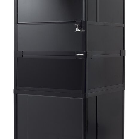 Habistat Stapelsatz für Terrarium 60x45cm