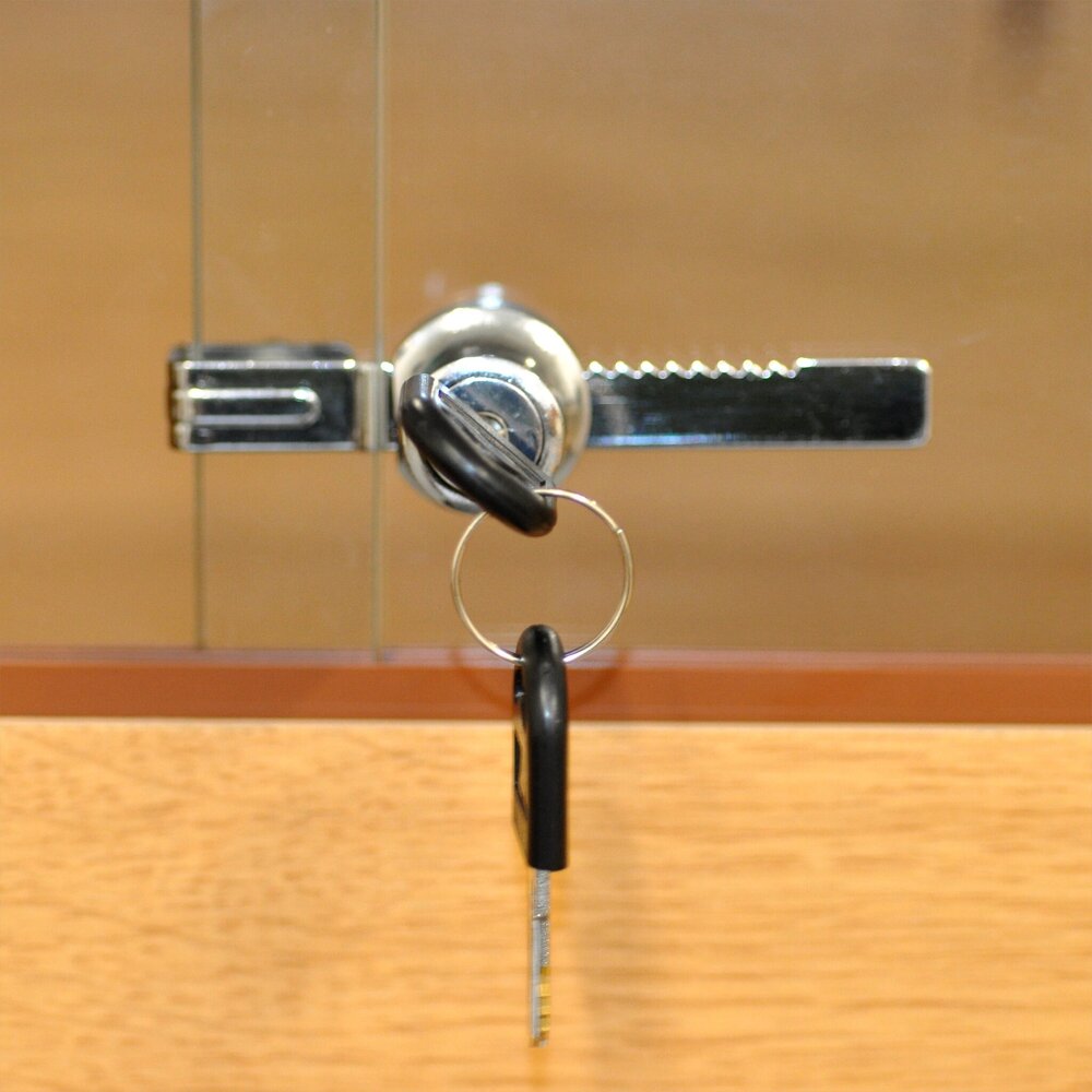 Habistat Vivarium Schloss 120mm