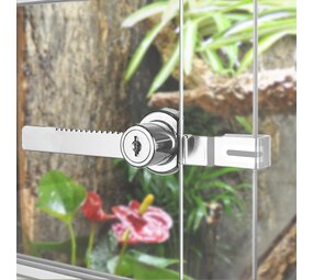 Habistat Vivarium Schloss 90mm