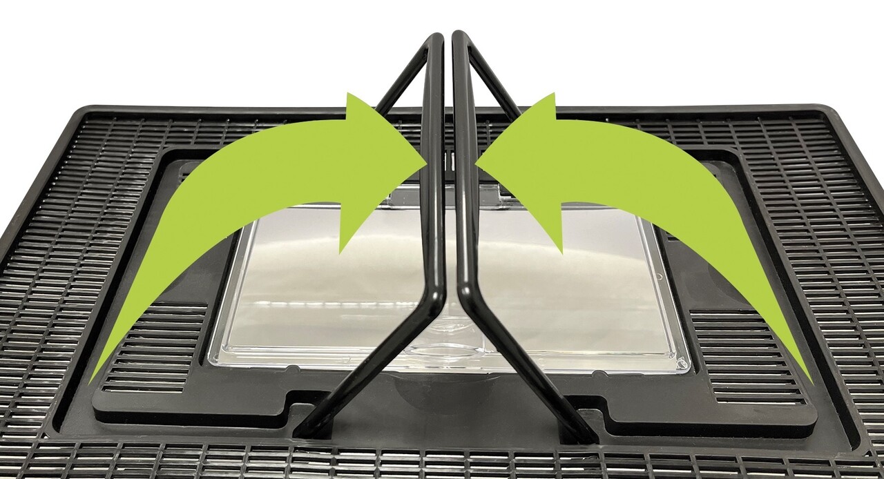 Repto Box 42x26x16cm